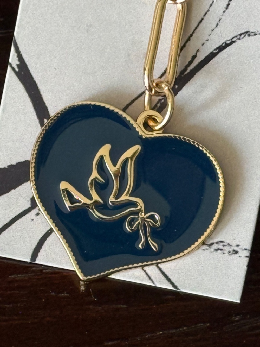 Faith Keychain REFLECT - Picture 2 of 7